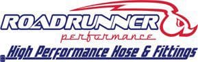 Roadrunner Performance logo